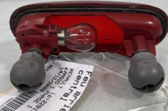 Feu arriere stop central RENAULT KANGOO 1