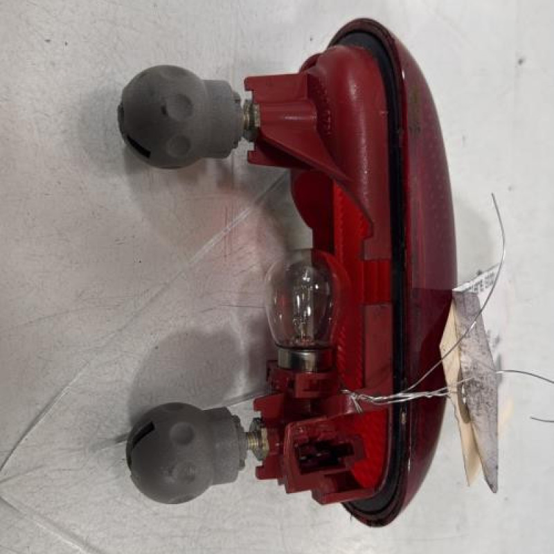 Feu arriere stop central RENAULT KANGOO 1 Photo n°3