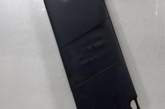 Pare soleil gauche RENAULT KANGOO 1