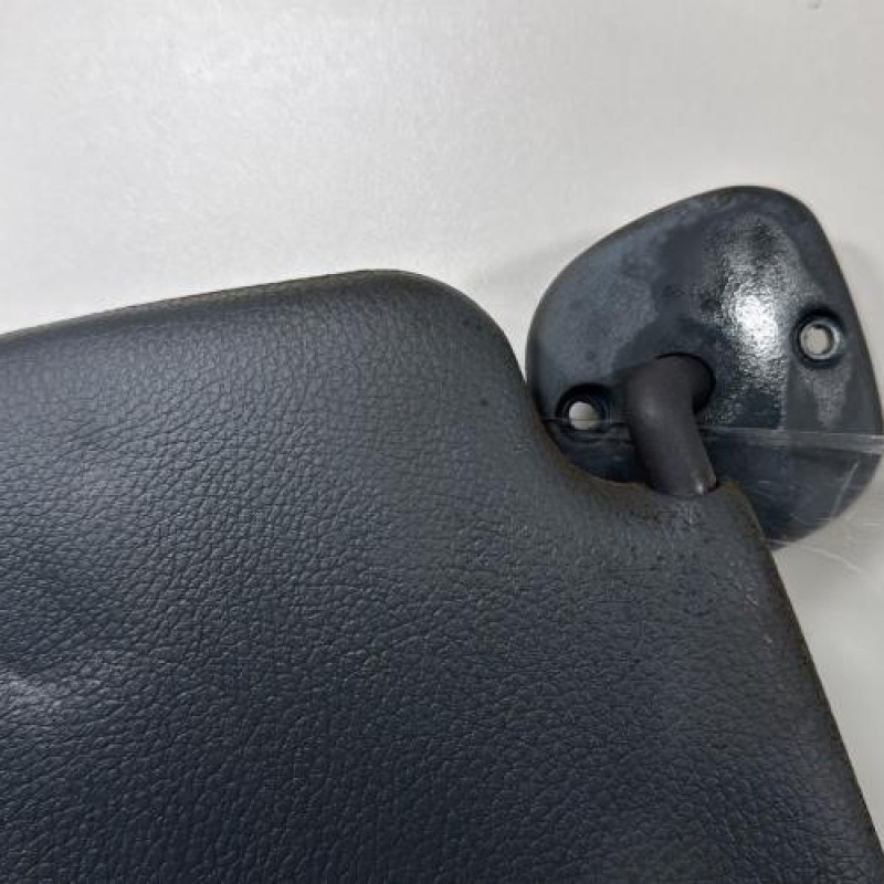 Pare soleil gauche RENAULT KANGOO 1 Photo n°4