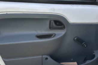 Pare soleil gauche RENAULT KANGOO 1