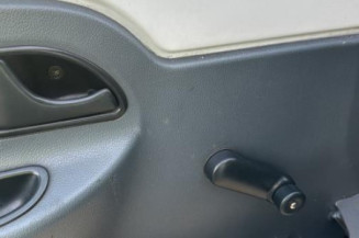 Pare soleil gauche RENAULT KANGOO 1