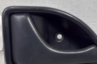 Poignee interieur avant gauche RENAULT KANGOO 1 Photo n°1