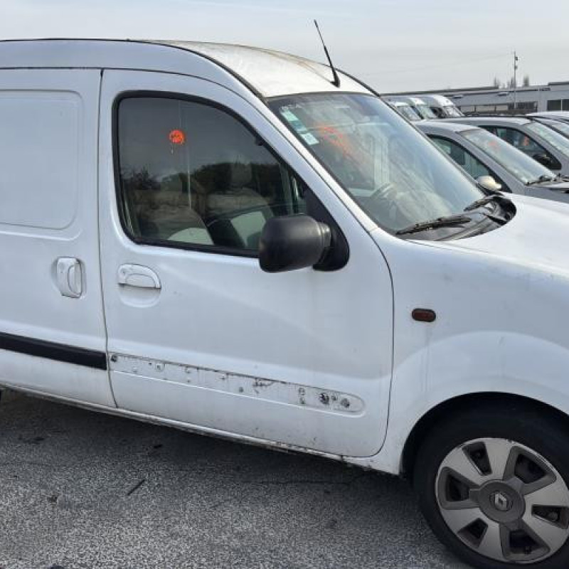 Poignee interieur avant gauche RENAULT KANGOO 1 Photo n°10