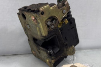 Serrure avant gauche RENAULT KANGOO 1 Photo n°1