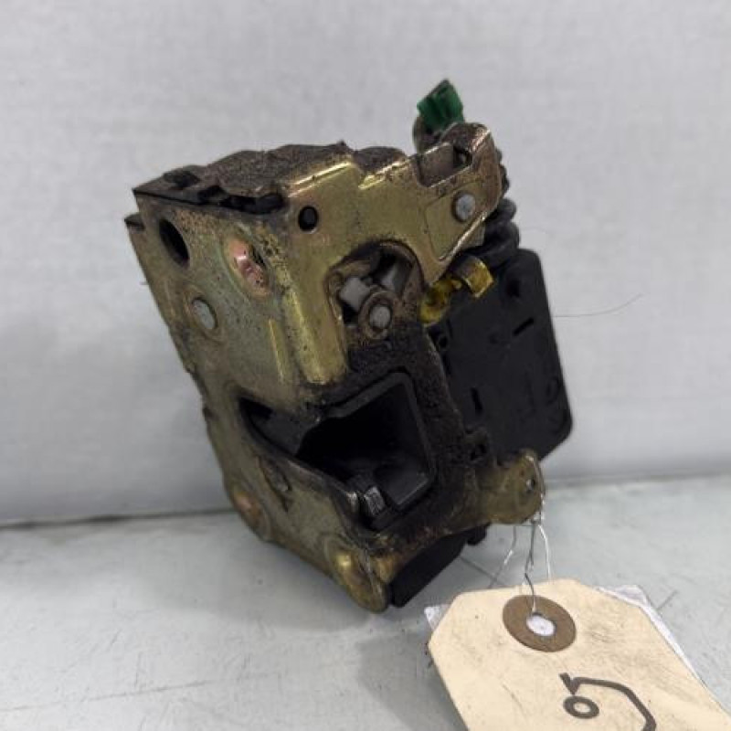 Serrure avant gauche RENAULT KANGOO 1 Photo n°1