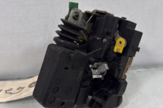 Serrure avant gauche RENAULT KANGOO 1