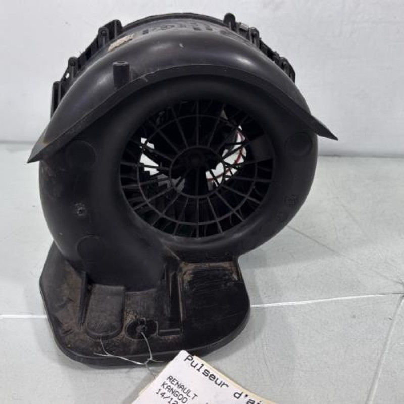 Pulseur d'air RENAULT KANGOO 1 Photo n°1