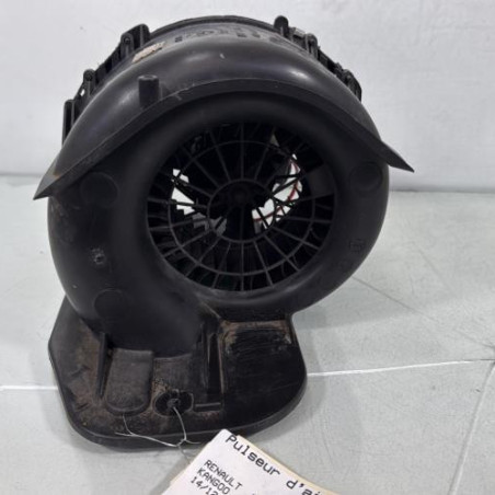 Pulseur d'air RENAULT KANGOO 1 Photo n°1