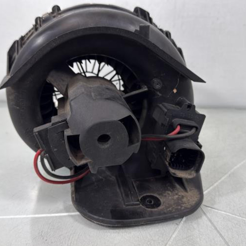 Pulseur d'air RENAULT KANGOO 1 Photo n°2