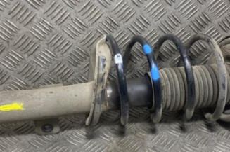 Amortisseur avant droit PEUGEOT 206+ Photo n°1