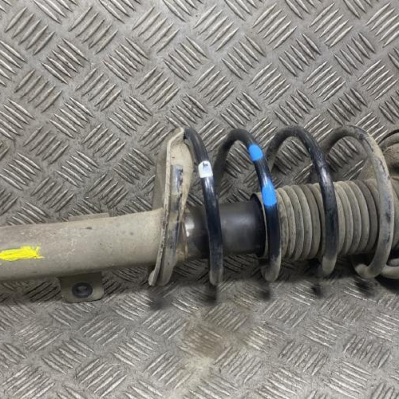 Amortisseur avant droit PEUGEOT 206+ Photo n°1