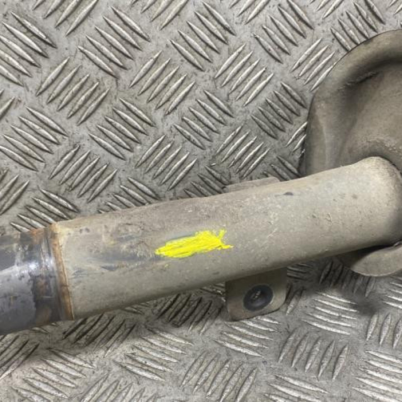 Amortisseur avant droit PEUGEOT 206+ Photo n°3