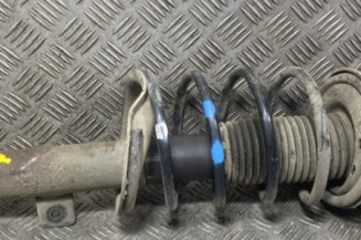 Amortisseur avant gauche PEUGEOT 206+ Photo n°1