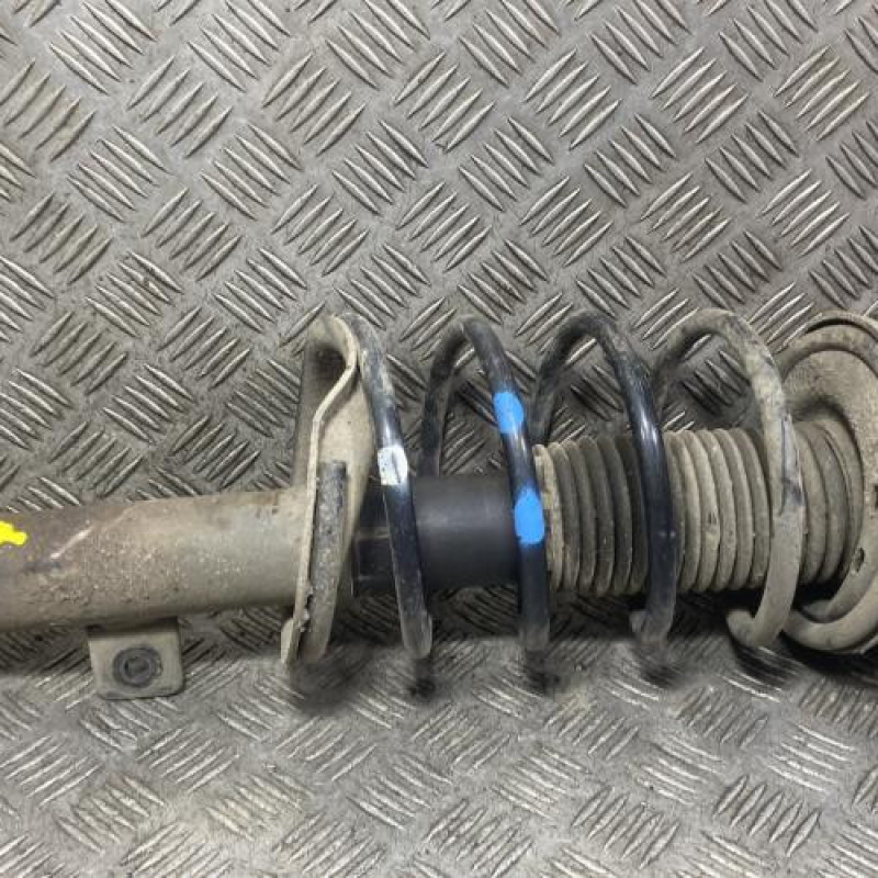 Amortisseur avant gauche PEUGEOT 206+ Photo n°1