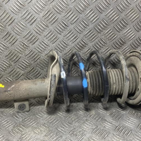 Amortisseur avant gauche PEUGEOT 206+ Photo n°1