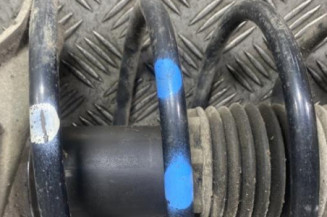 Amortisseur avant gauche PEUGEOT 206+