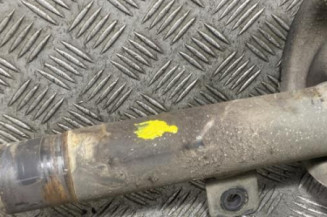 Amortisseur avant gauche PEUGEOT 206+