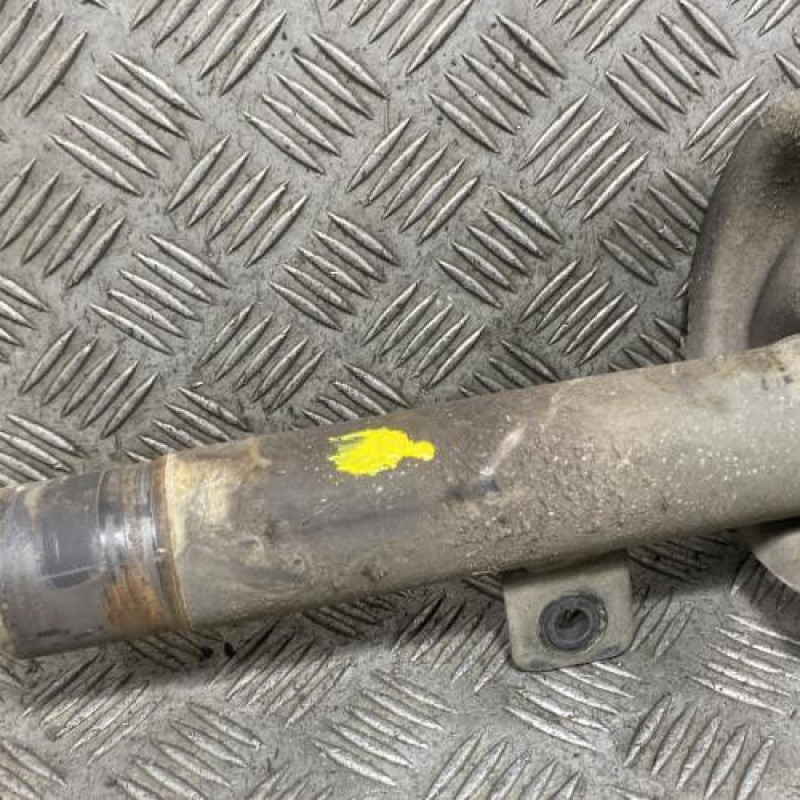 Amortisseur avant gauche PEUGEOT 206+ Photo n°3