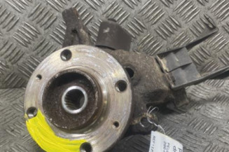 Pivot de moyeu avant droit PEUGEOT 206+ Photo n°1