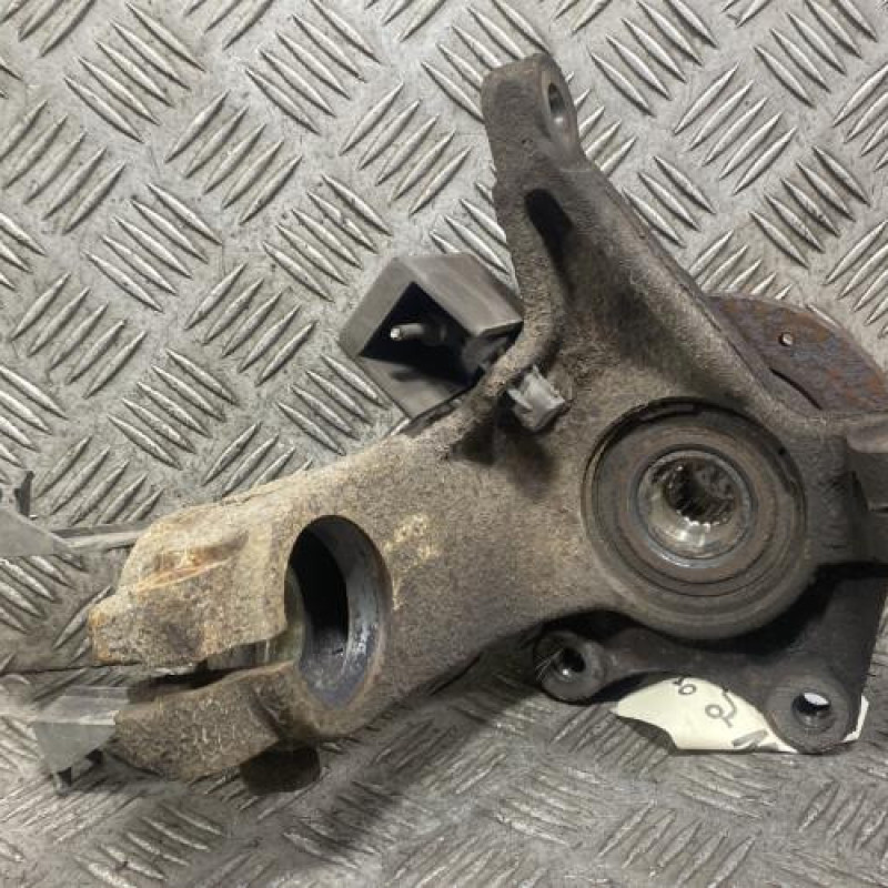 Pivot de moyeu avant droit PEUGEOT 206+ Photo n°3