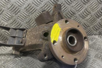 Pivot de moyeu avant gauche PEUGEOT 206+ Photo n°1