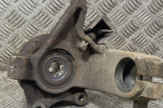 Pivot de moyeu avant gauche PEUGEOT 206+