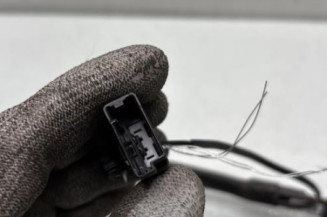 Attache ceinture avant droit OPEL ASTRA J