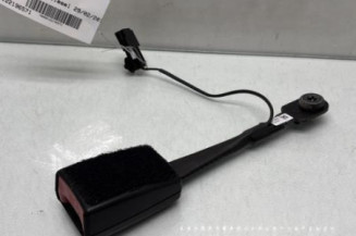Attache ceinture avant droit OPEL ASTRA J