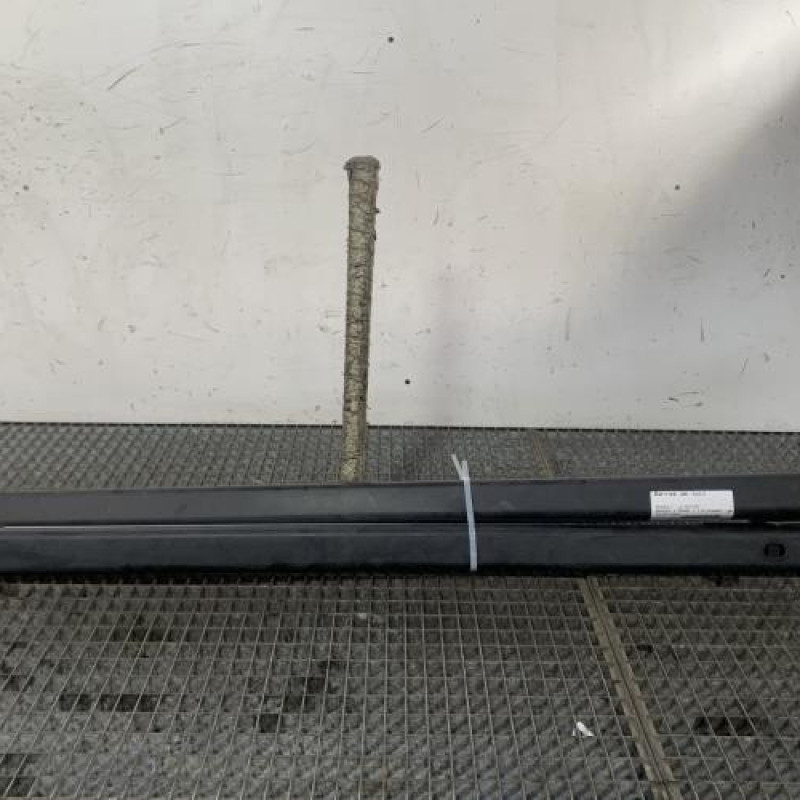 Barres de toit RENAULT KANGOO 2 Photo n°1