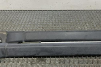 Barres de toit RENAULT KANGOO 2