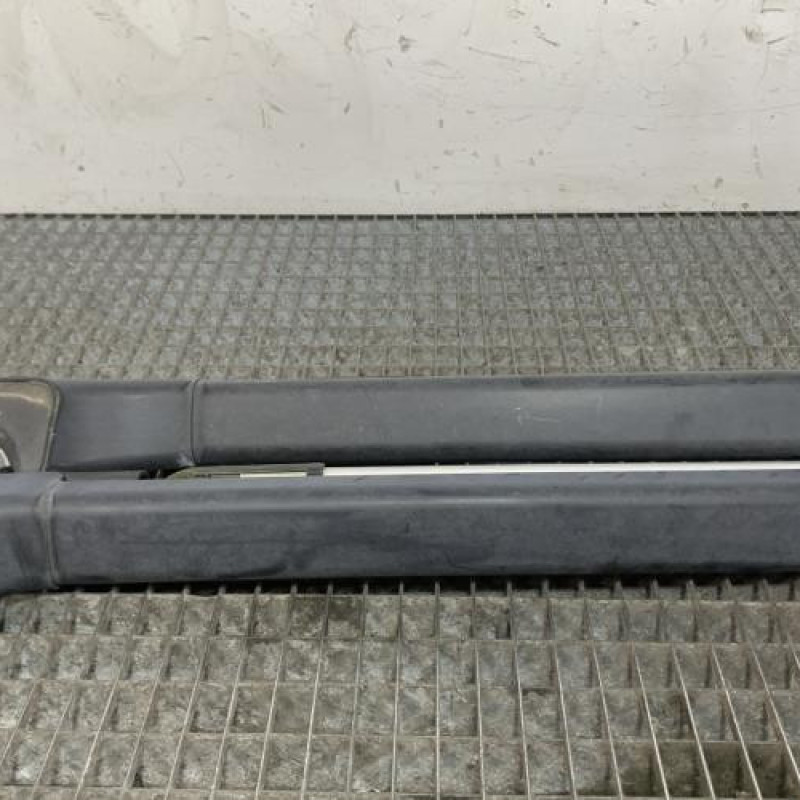 Barres de toit RENAULT KANGOO 2 Photo n°2