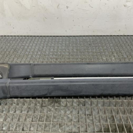 Barres de toit RENAULT KANGOO 2