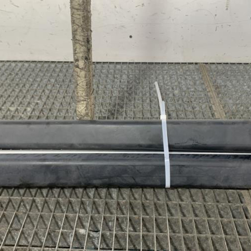 Barres de toit RENAULT KANGOO 2 Photo n°3