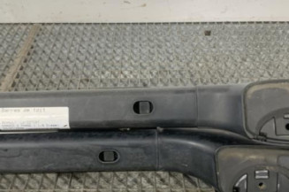Barres de toit RENAULT KANGOO 2