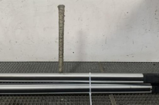 Barres de toit RENAULT KANGOO 2