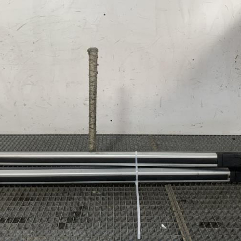 Barres de toit RENAULT KANGOO 2 Photo n°5