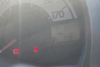 Bras essuie glace arriere CITROEN C1 1