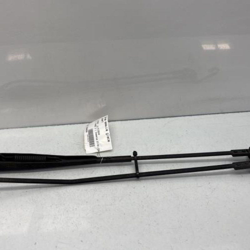 Bras essuie glace avant CITROEN C1 1 Photo n°4