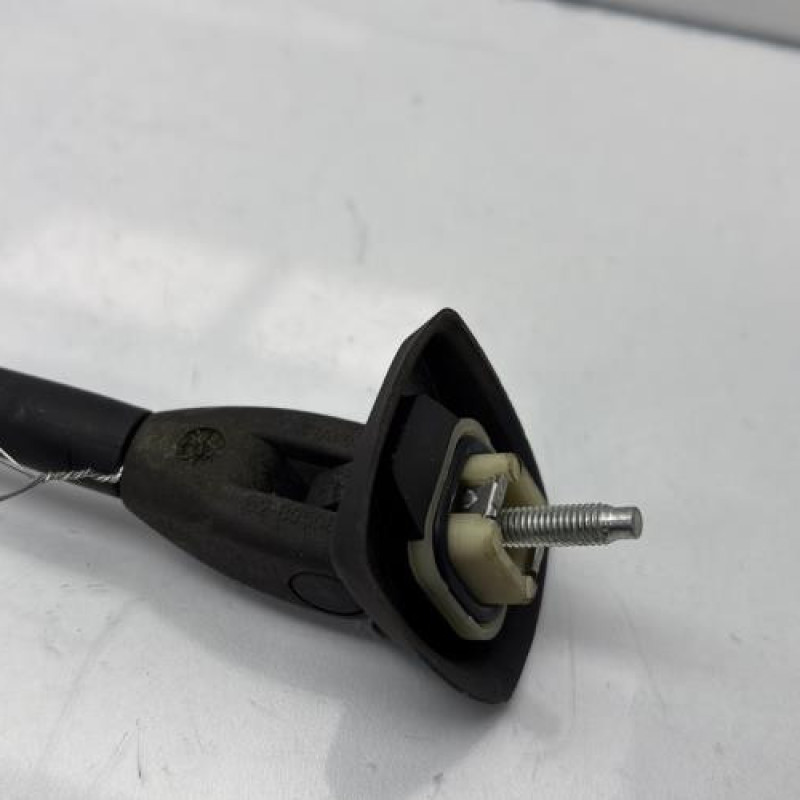 Antenne CITROEN C1 1 Photo n°2