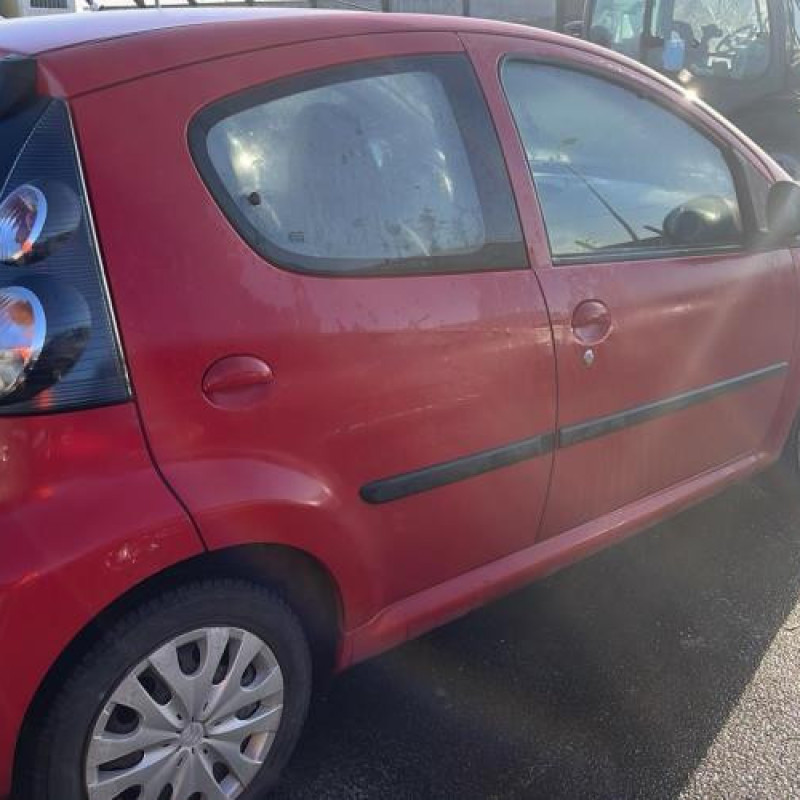 Antenne CITROEN C1 1 Photo n°7