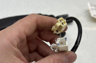 Attache ceinture avant droit CITROEN C1 1