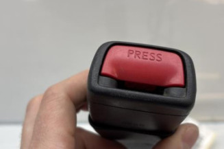 Attache ceinture avant droit CITROEN C1 1