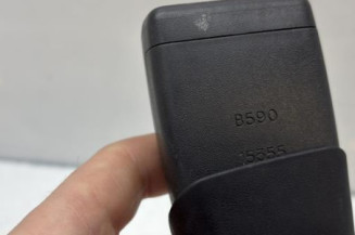 Attache ceinture avant droit CITROEN C1 1