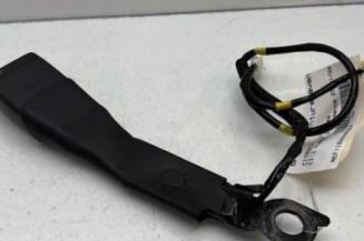 Attache ceinture avant droit CITROEN C1 1