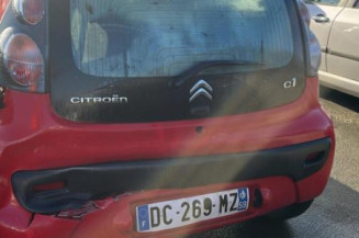 Attache ceinture avant droit CITROEN C1 1