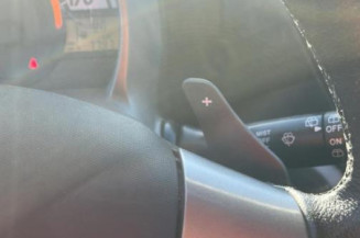 Attache ceinture avant droit CITROEN C1 1