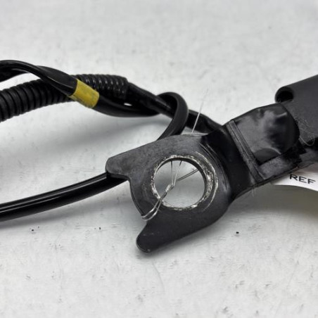 Attache ceinture avant gauche CITROEN C1 1