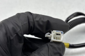 Attache ceinture avant gauche CITROEN C1 1