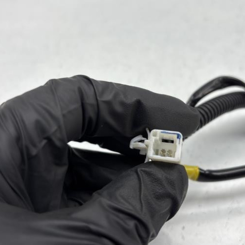 Attache ceinture avant gauche CITROEN C1 1 Photo n°3